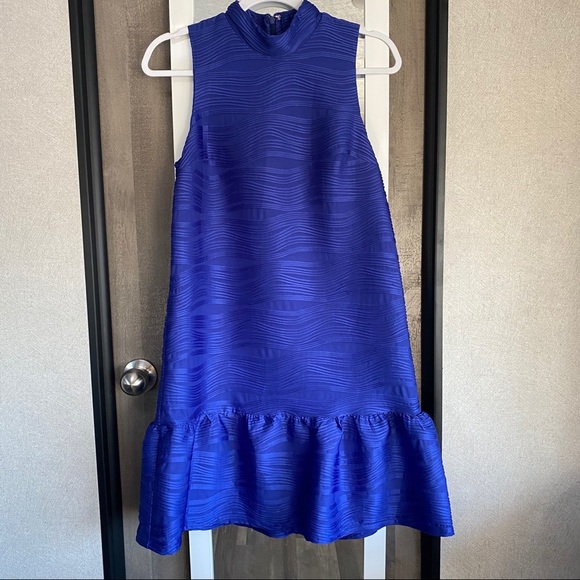 Anthropologie Dresses & Skirts - NWT Hutch Anthropologie textured mini dress